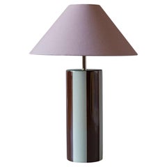 Lampada da tavolo Old Lilac Ombrellina Chicory di Mattina Moderna