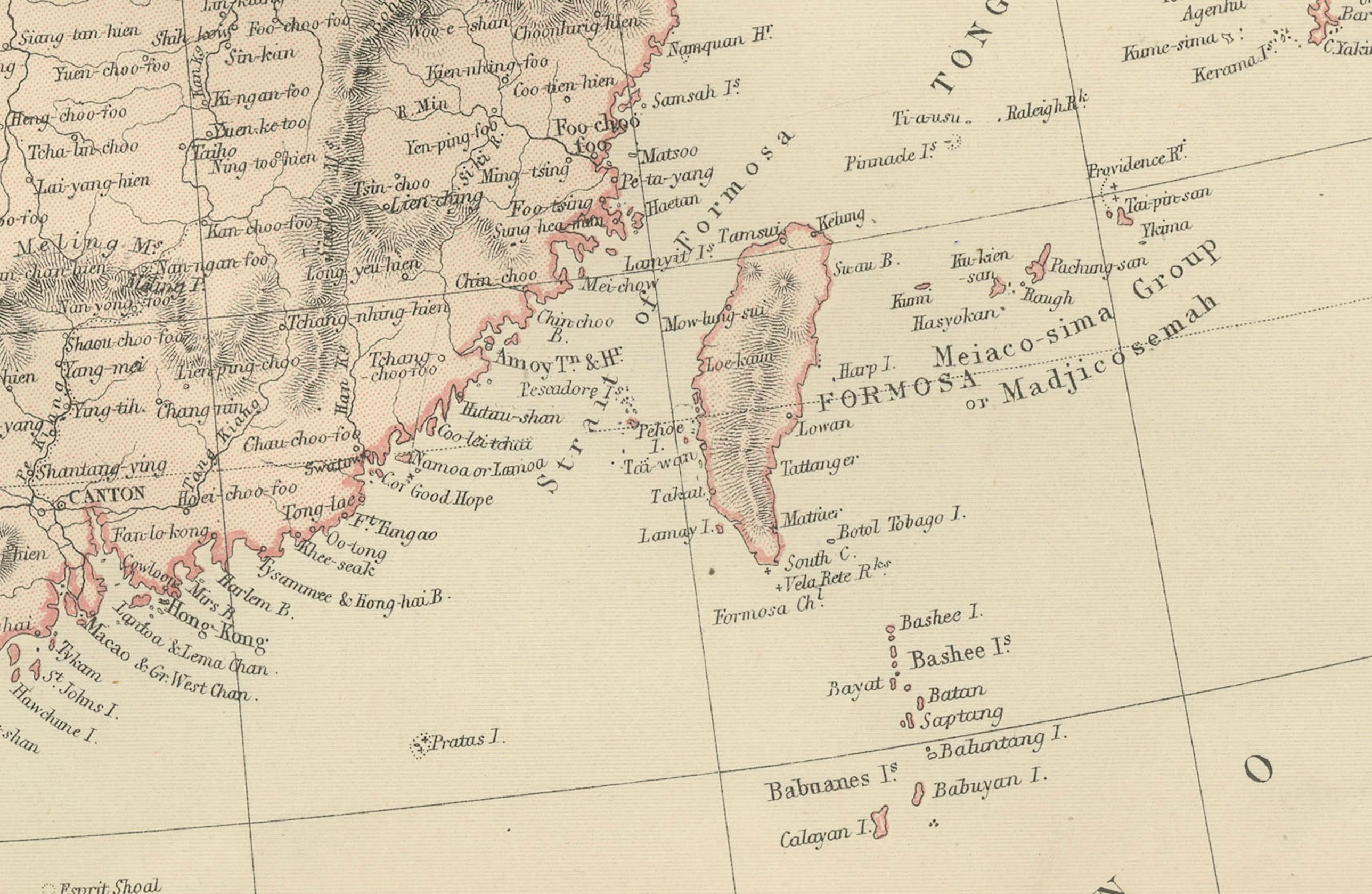 japan map in chinese