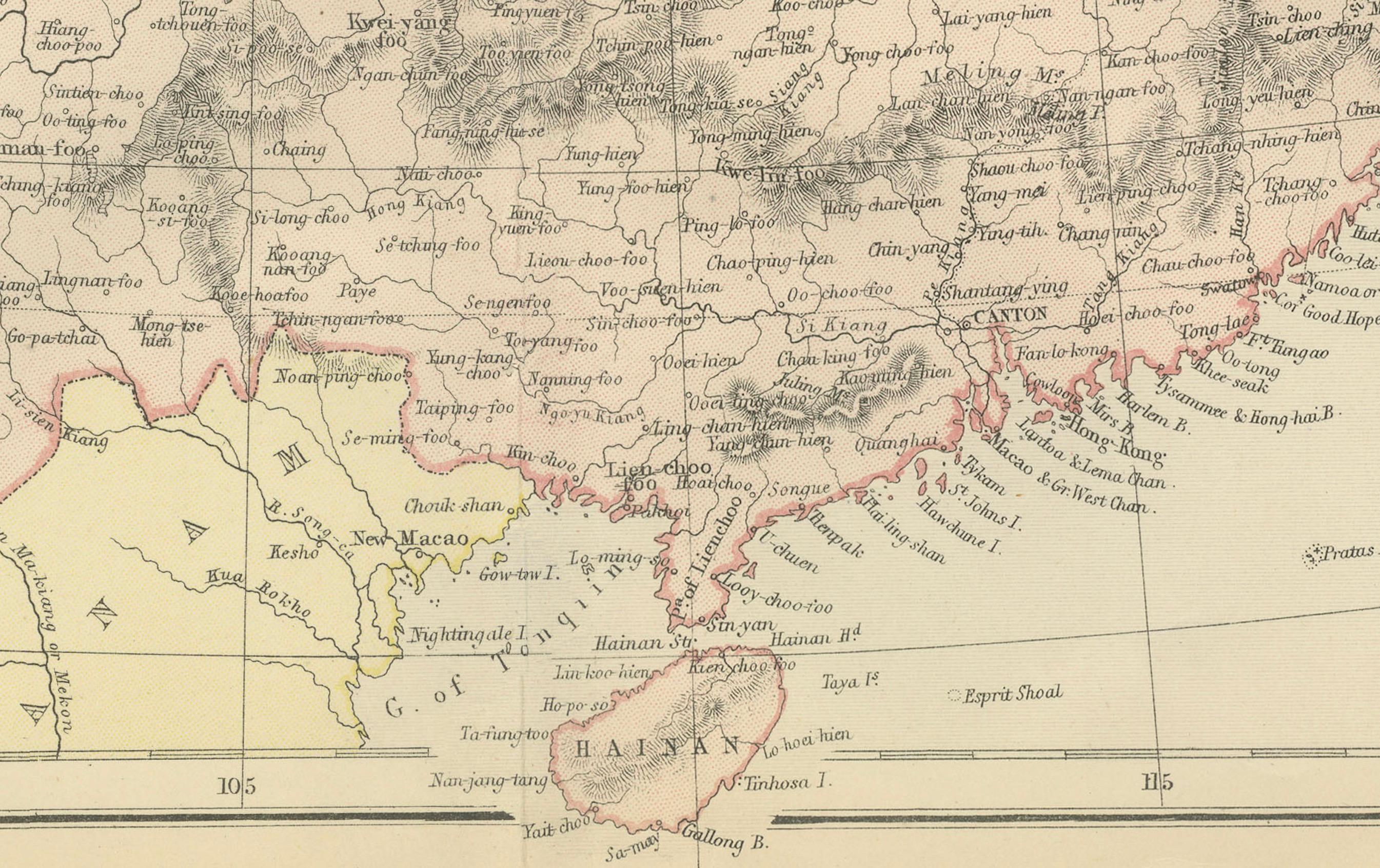 map of japan in chinese