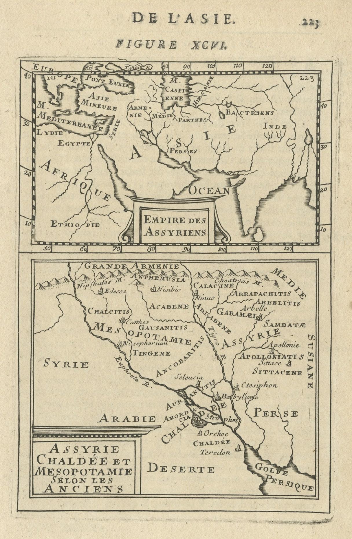 map euphrates river