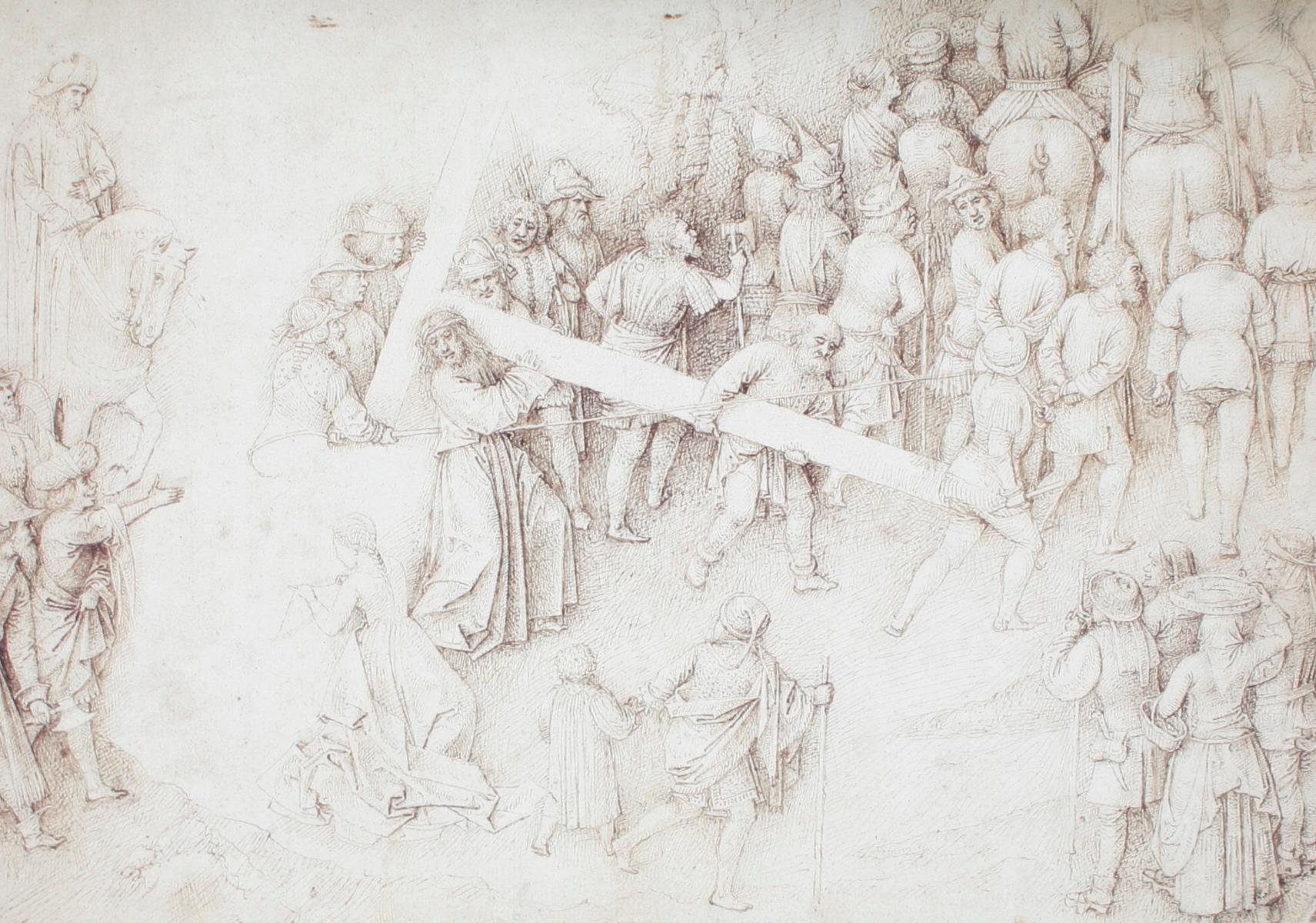 Old Master Drawings from the Albertina, First Edition Exhibit Catalogue 2