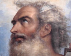 Old Master Italian Painting, circa 1600