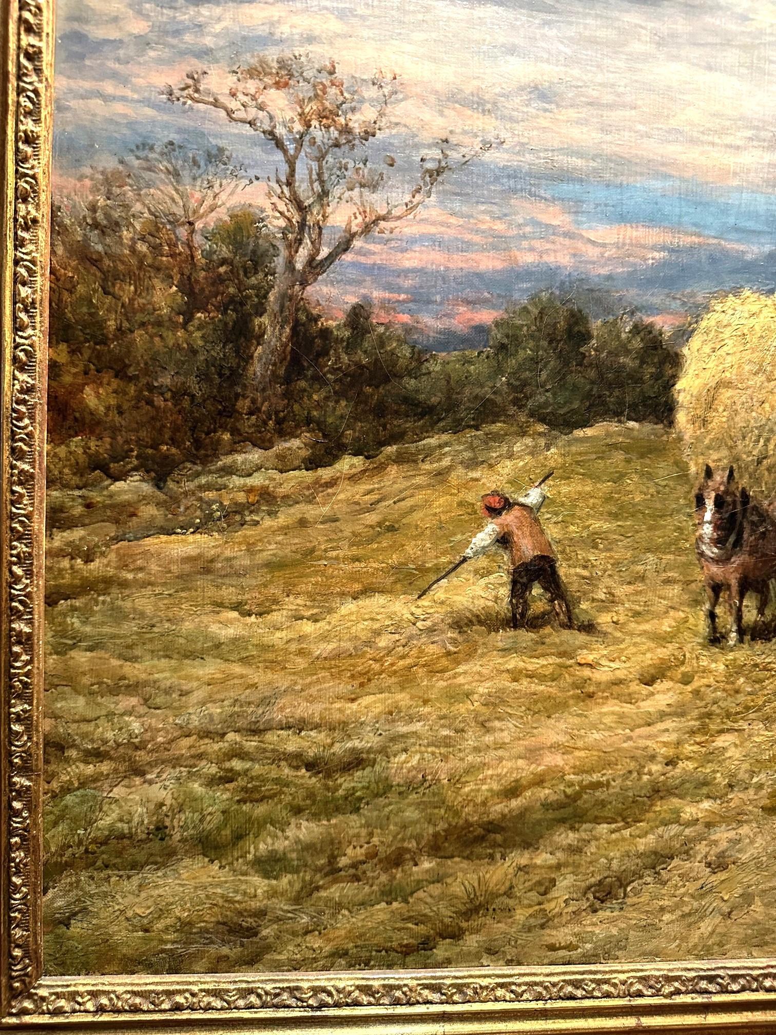 john linnell painter