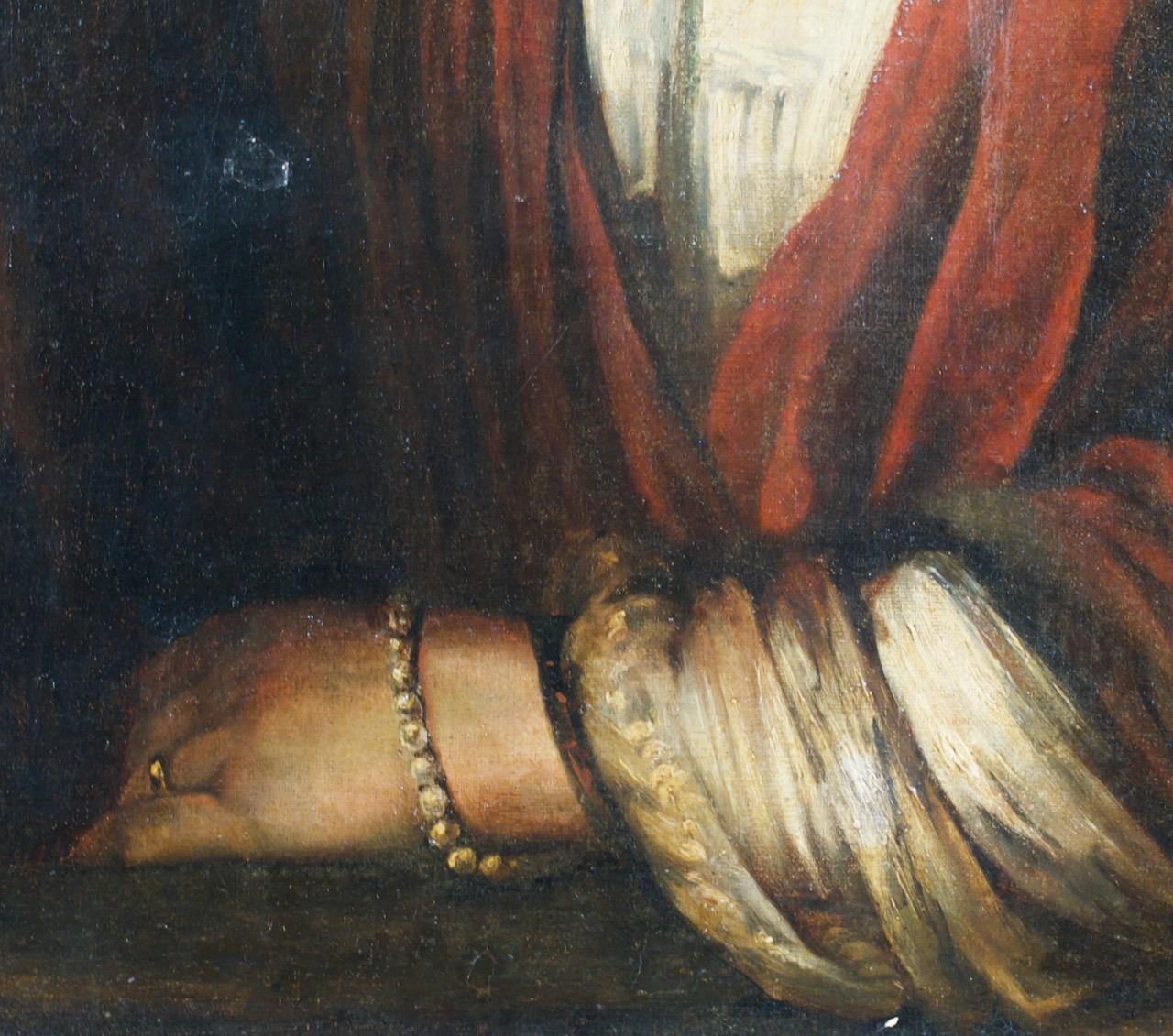 XVIIIe siècle et antérieur Peinture de maîtres anciens, 16/17e siècle en vente