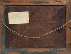 Old Master Painting, Unsigned, 16th Century