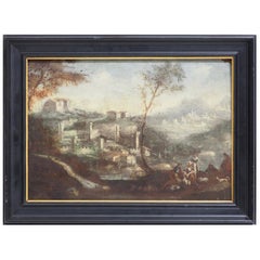 Old Master Painting, Unsigned, 16th Century