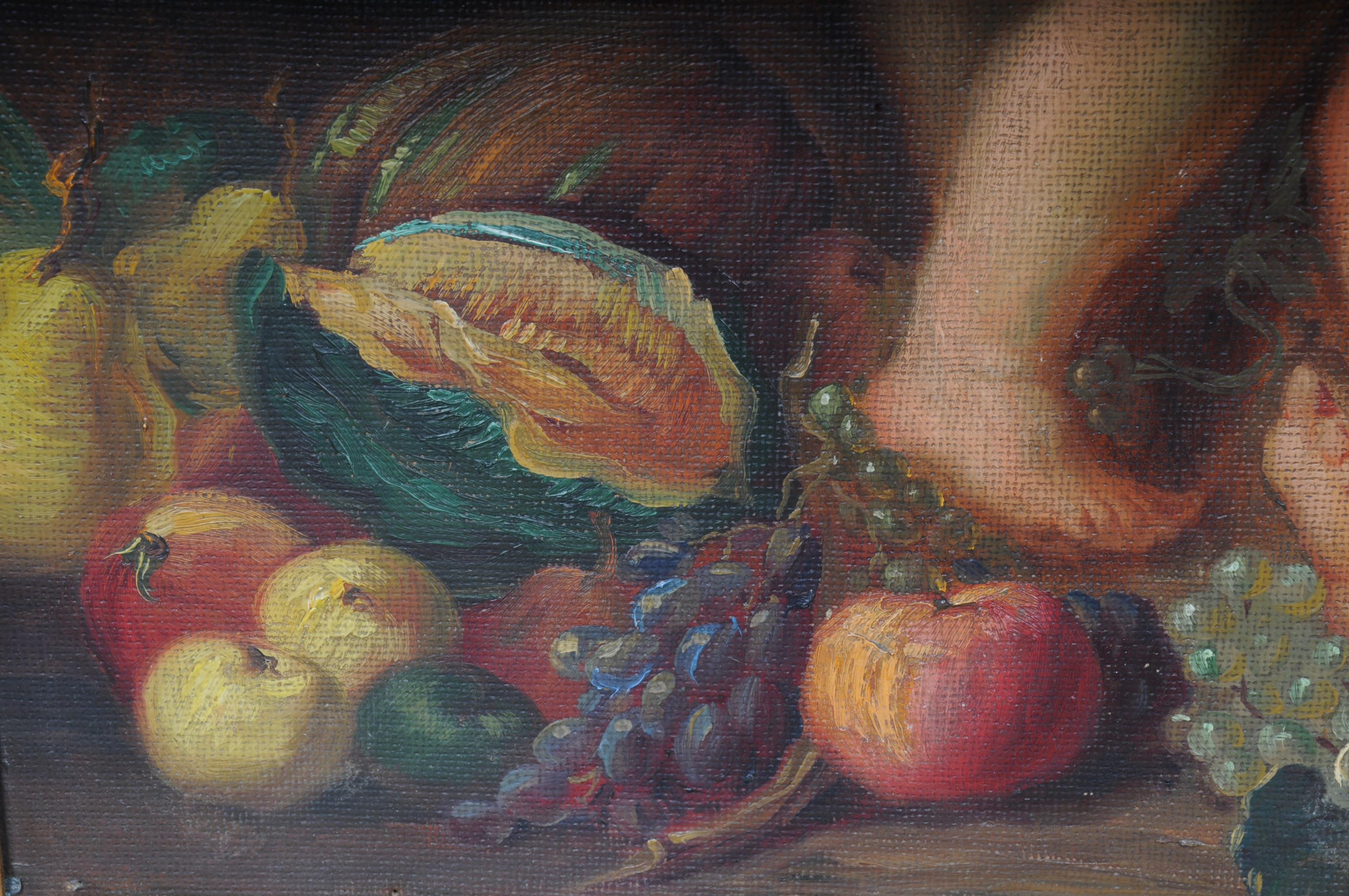 Gemälde Alter Meister, Kindergruppe nach Rubens, 20. Jahrhundert im Angebot 4