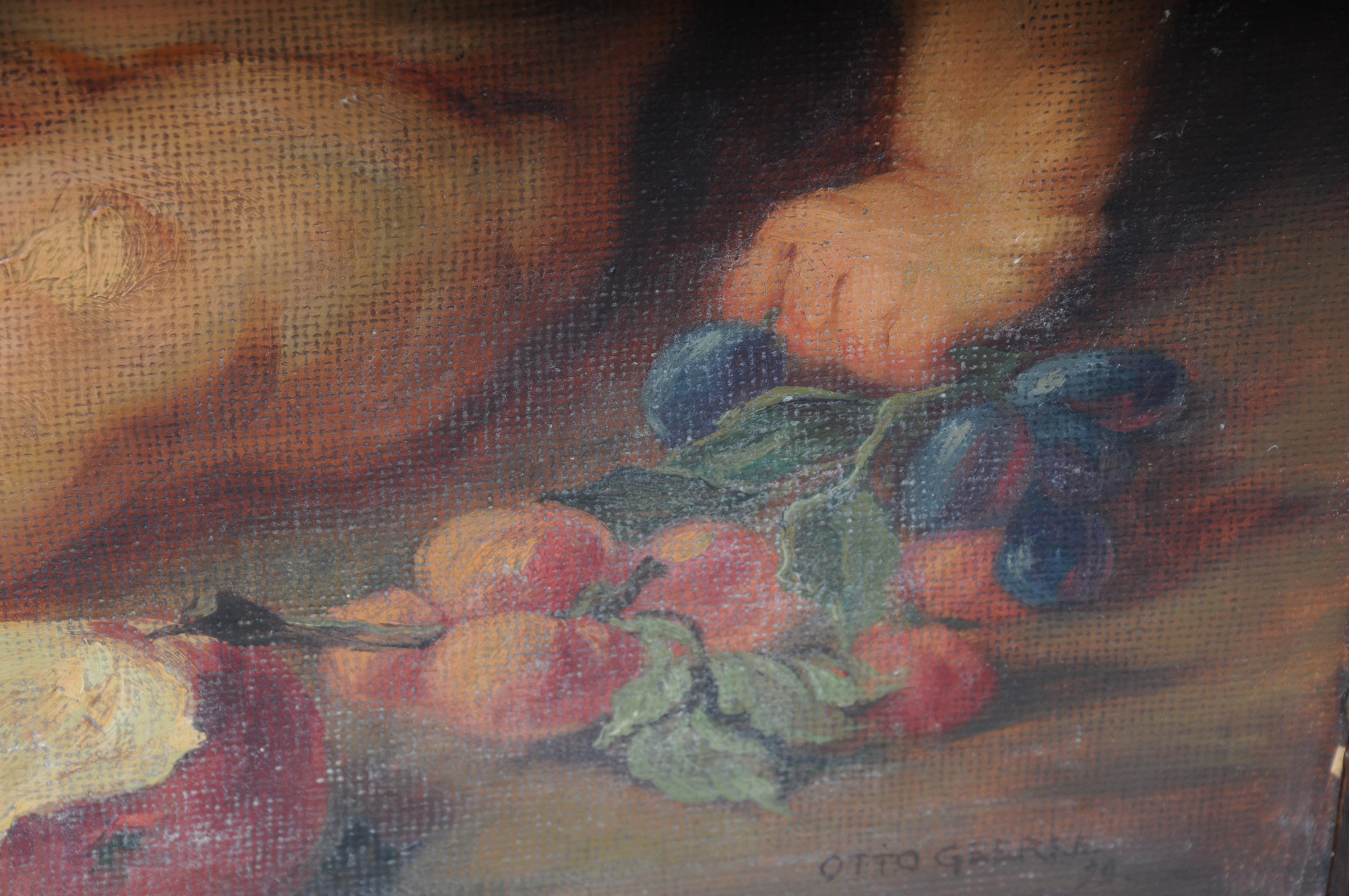 Gemälde Alter Meister, Kindergruppe nach Rubens, 20. Jahrhundert im Angebot 8