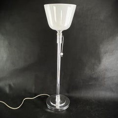 old MAZDA lamp table lamp ART DECO, 1930s