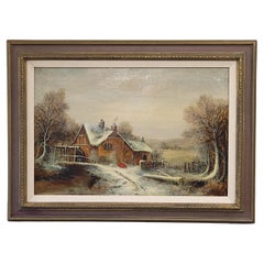 Paintings