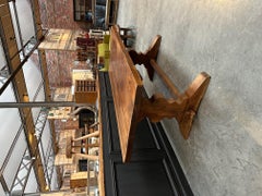 Old Monastery Type Table