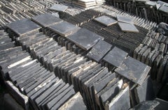 Belgian Blackstone, Noir de Mazy