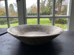 Old Nepalese Bowl