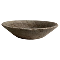 Old Nepalese Bowl