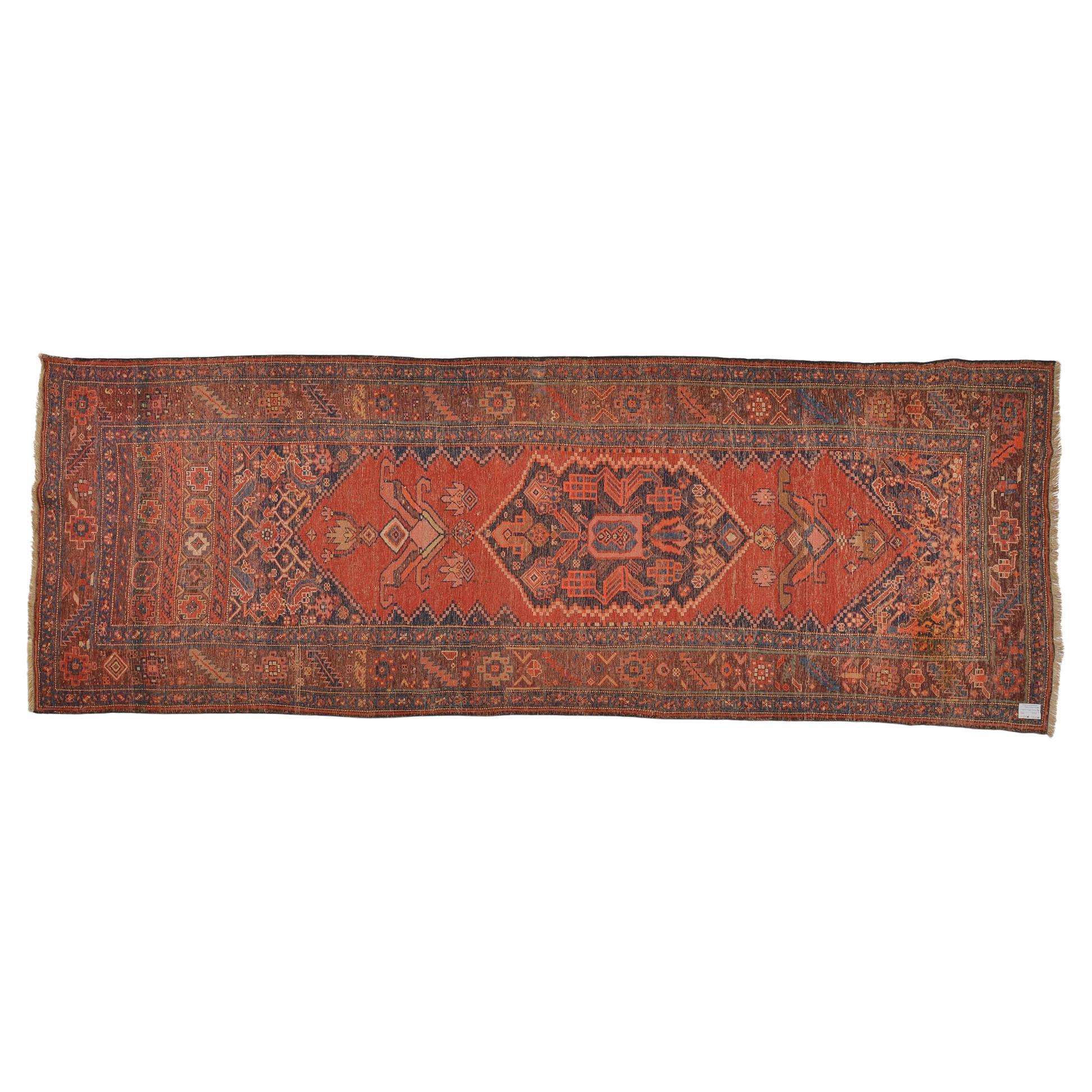 Other Old Oriental Carpet 