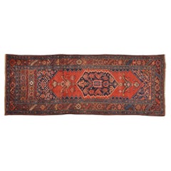 Old Oriental Carpet 