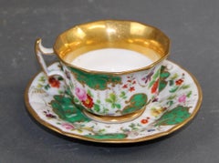 Metal Tea Sets