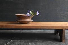 Old pottery from South America/Pre-20th century/Beautiful colored pottery