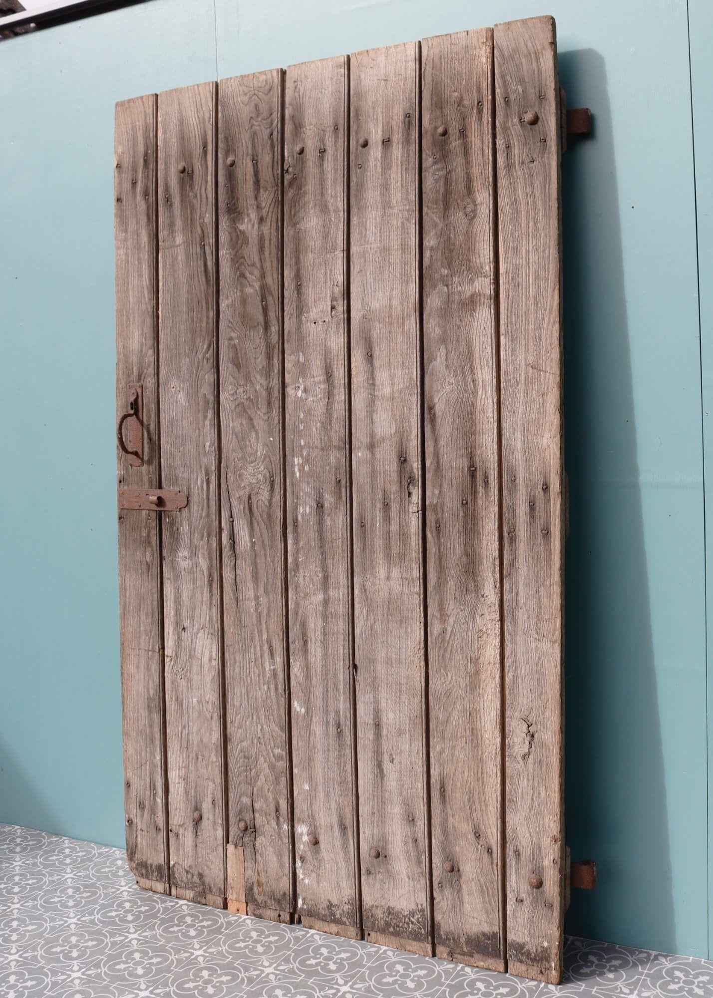 plank doors for sale