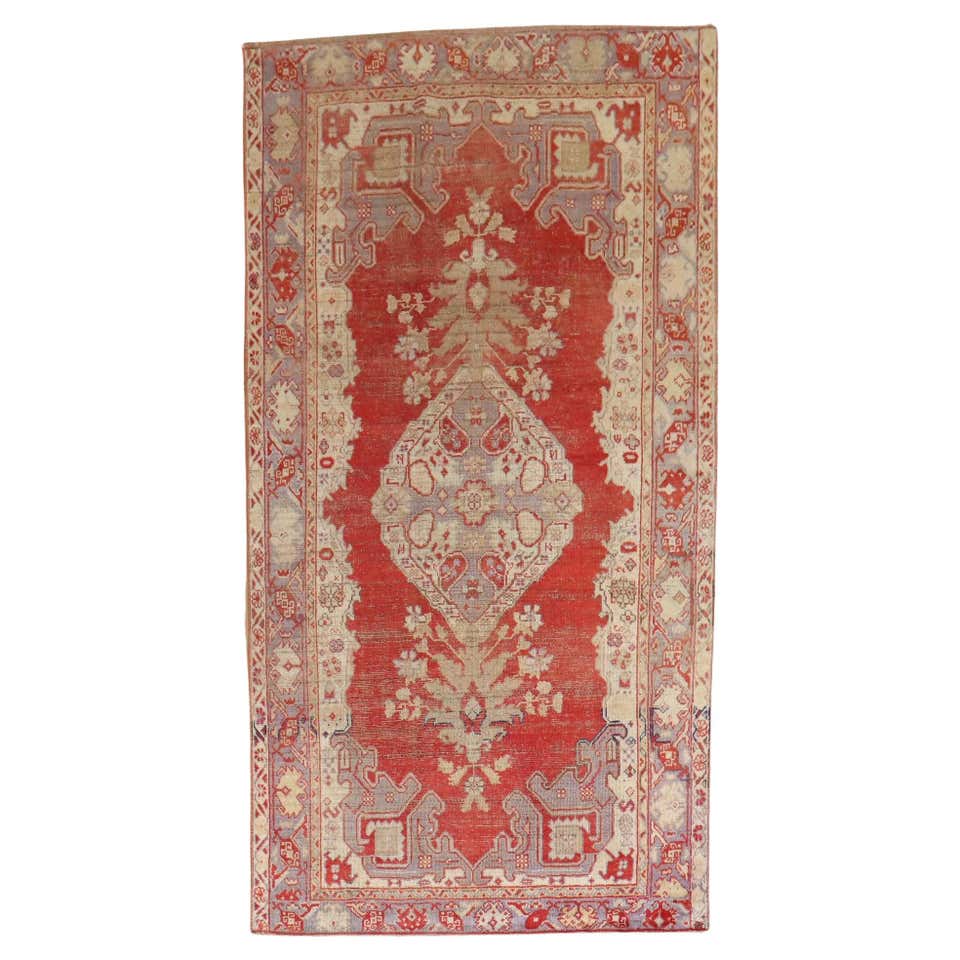 Turkish Kula Rug For Sale at 1stDibs