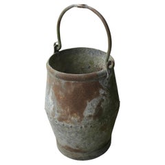 Metal Garden Ornaments