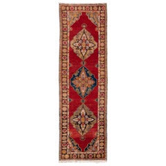 Used Turkish Old Runner from Keissary