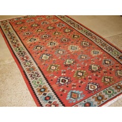 Old Sharkoy Kilim, Western Turkey or The Balkans