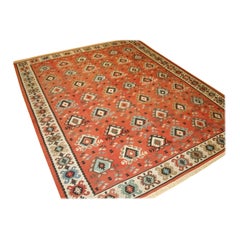 Antico Sharkoy Kilim, Turchia occidentale o Balcani