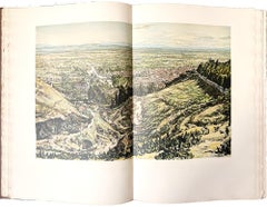 Old Spain; Drawings by Muirhead Bone, Descriptions by Gertrude Bone