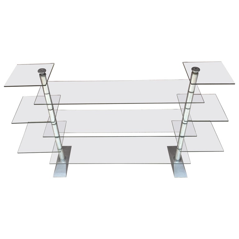 Art Deco Shelves 70 For Sale At 1stdibs