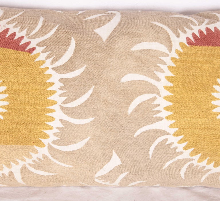 Vintage Suzani Cushion 40x60cm 001 main image 1