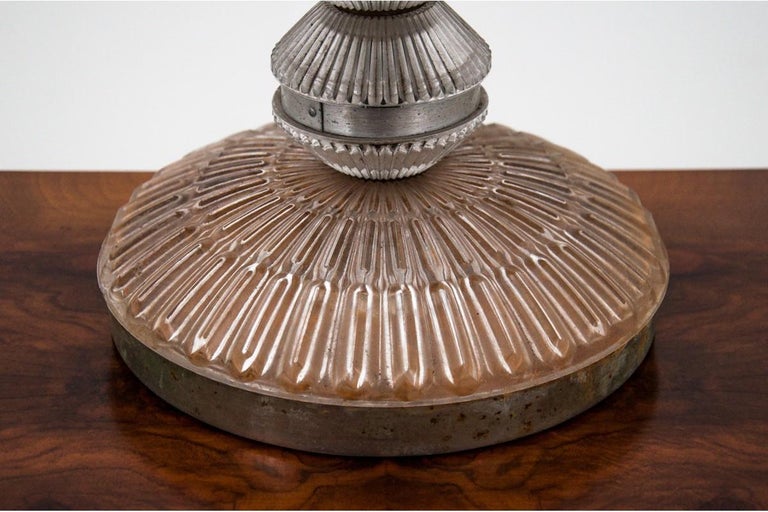 Old Table Lamp For Sale at 1stDibs