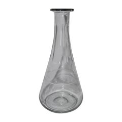 Vintage Old Table Wine Serving Glass