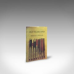 Old Telescopes by Reginald J. Cheetham, Scientific Instrument Book December 1997