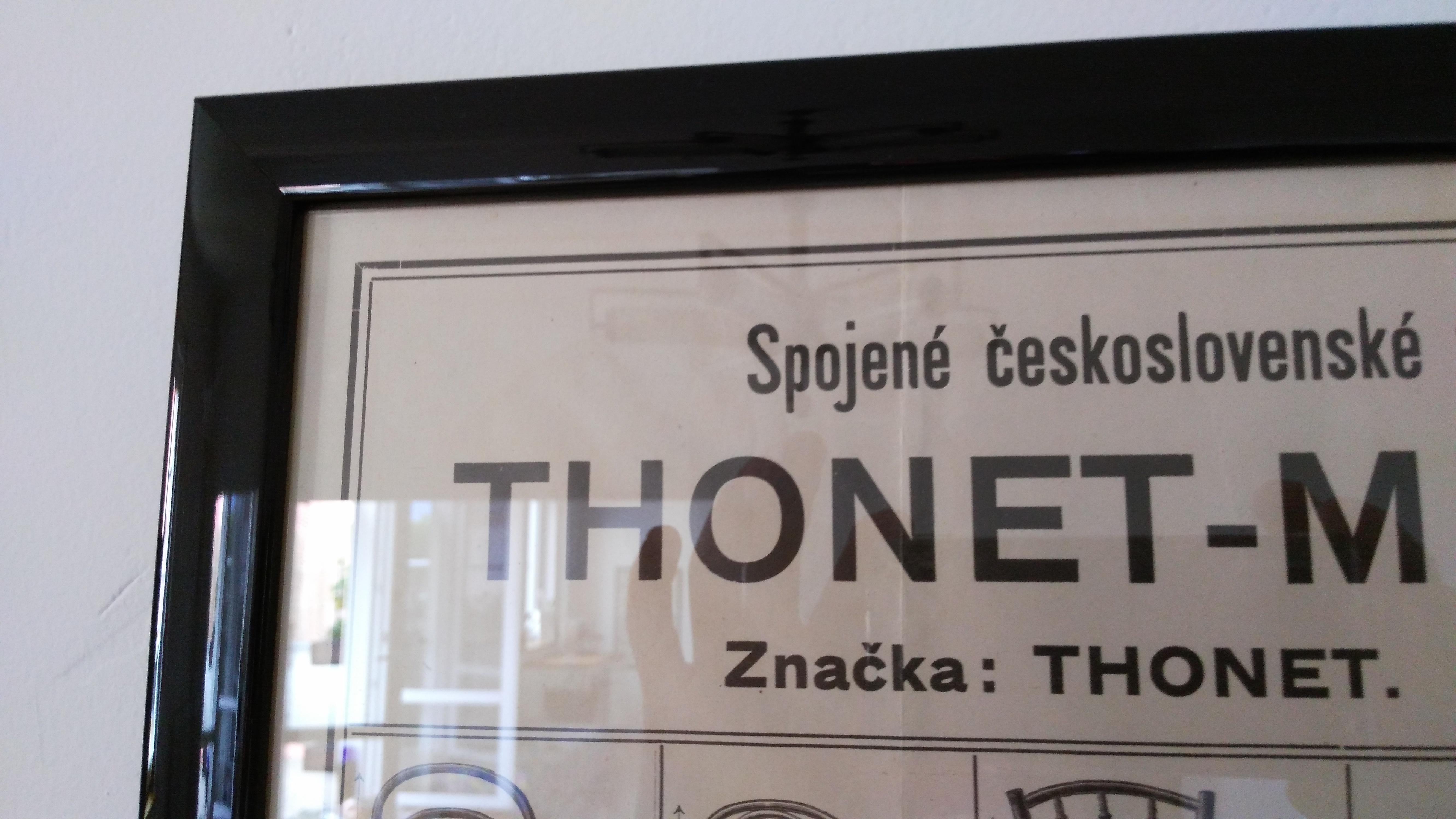 catalogo thonet