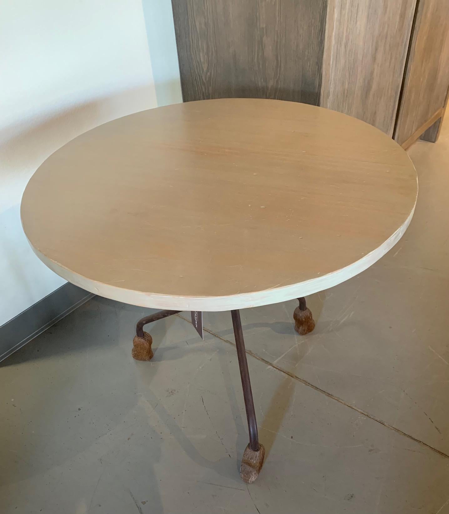 Other Old Town End Table For Sale