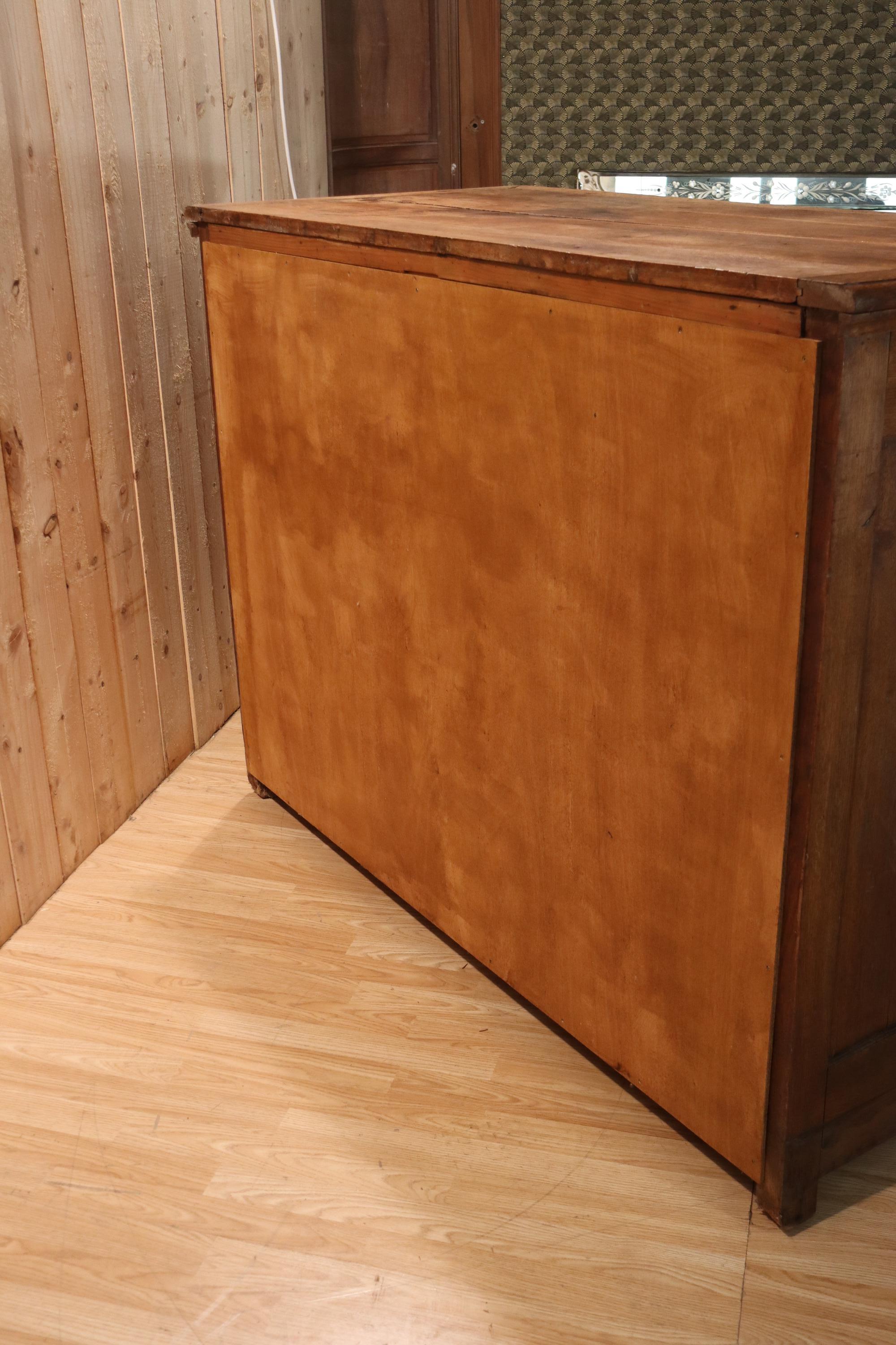 Old Trade Furniture, 14 Drawers For Sale 4