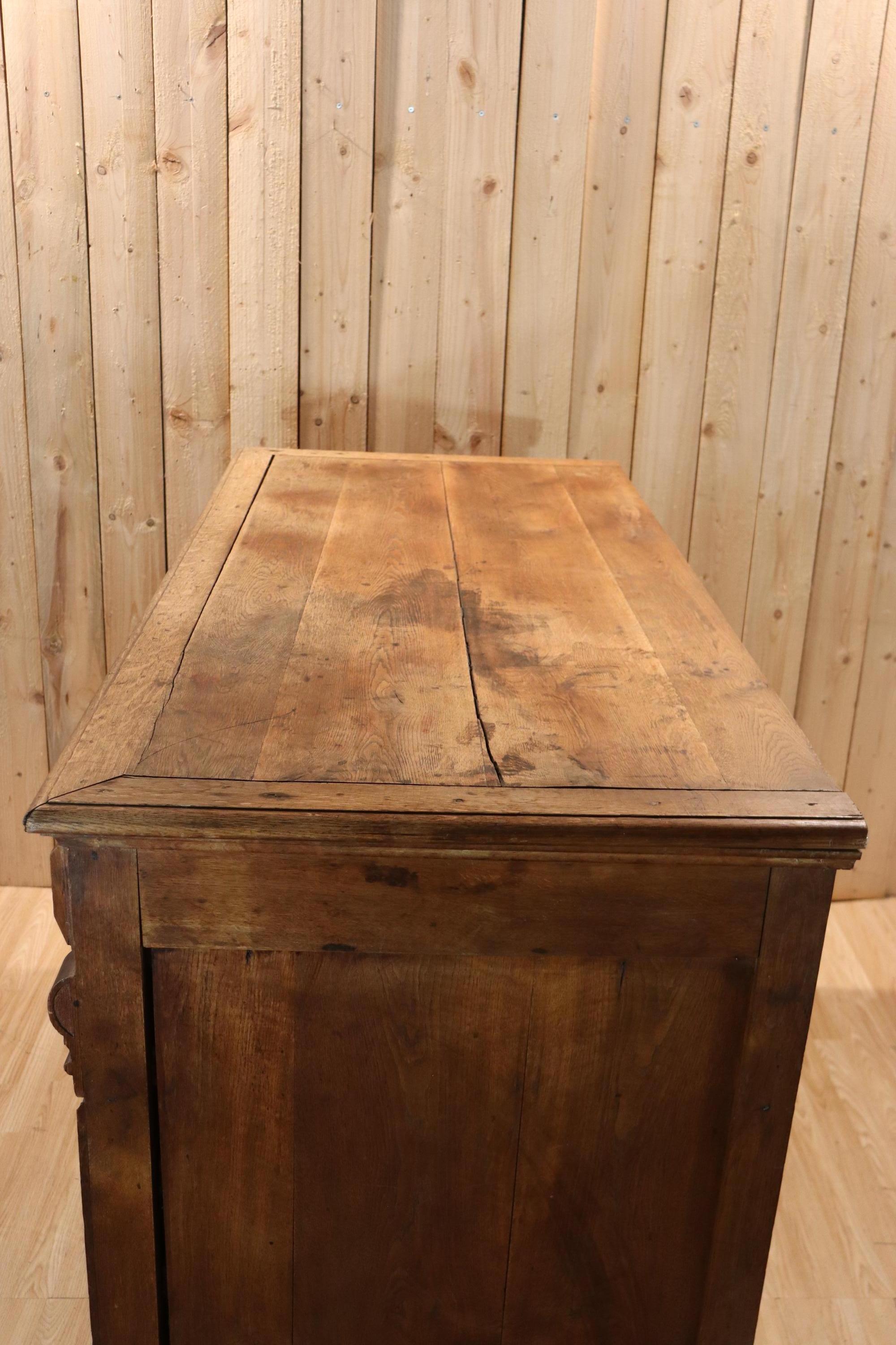 Old Trade Furniture, 14 Drawers For Sale 1