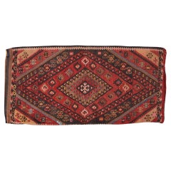Old Turkish Saddlebag