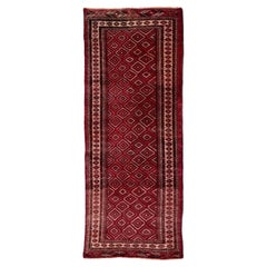 Tapis Beluchistan Cental Asian Baluch Beluchi Baluchi