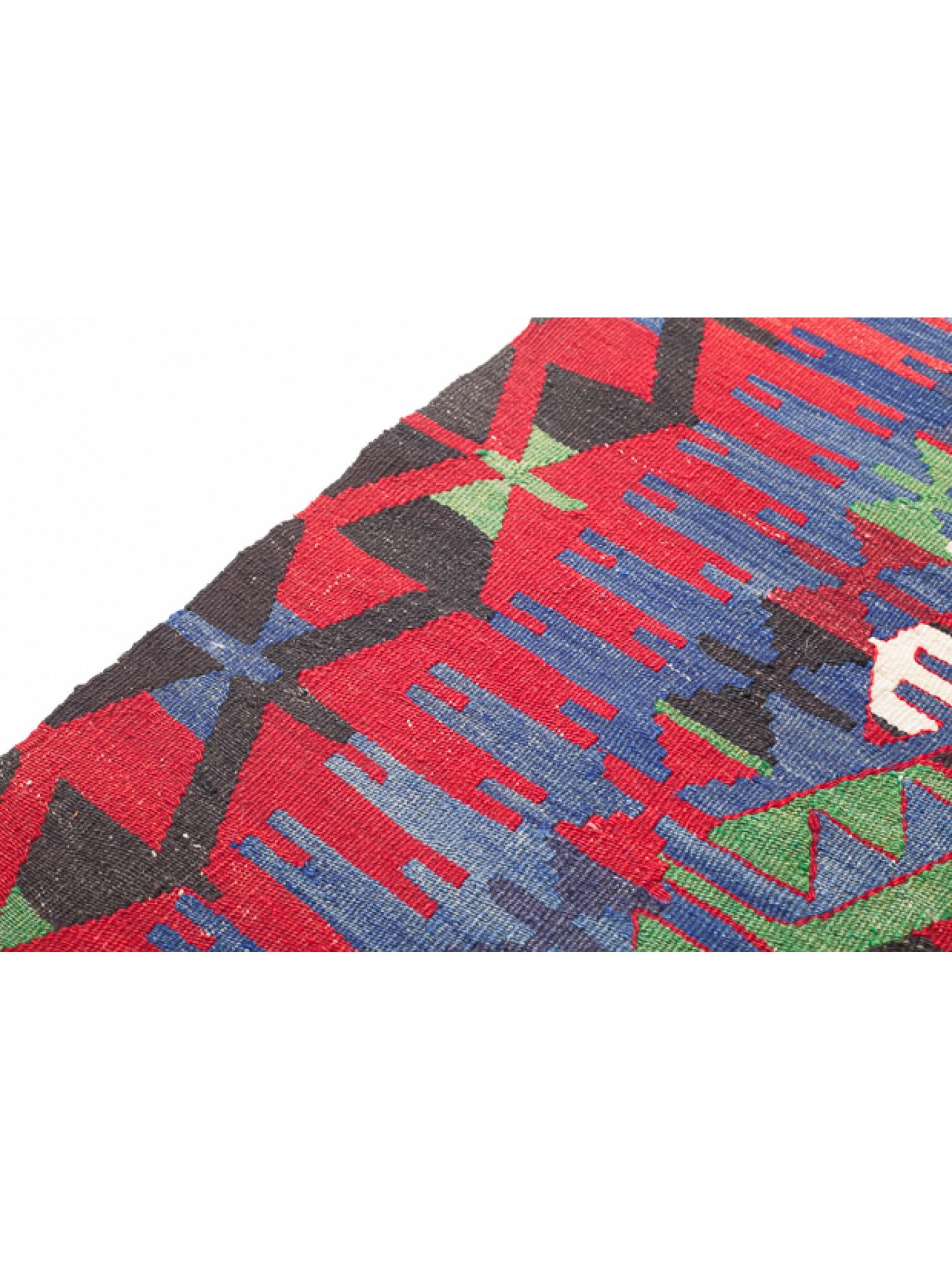 Alfombra Turca Antigua Vintage Esme Kilim Anatolia Occidental Turco en venta