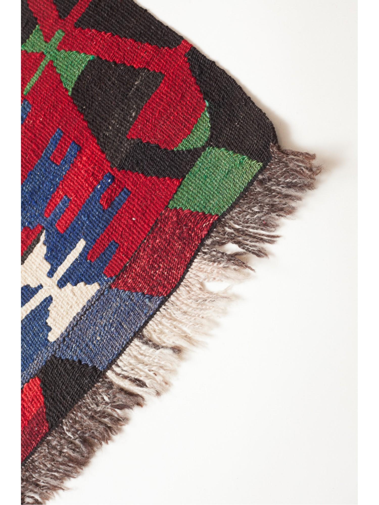 Alfombra Turca Antigua Vintage Esme Kilim Anatolia Occidental en Bueno estado para la venta en Tokyo, JP