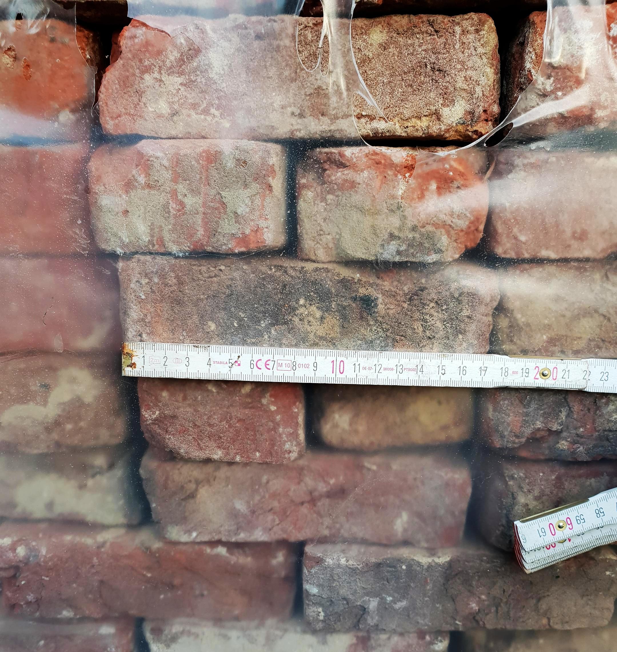 Other Bricks Old Cleaned For Sale