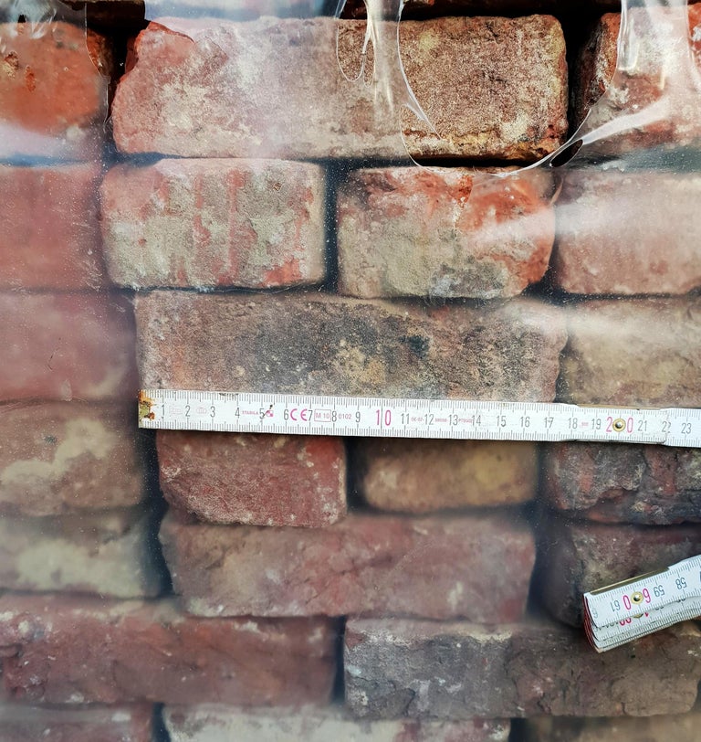 Old WallBricks For Sale at 1stdibs