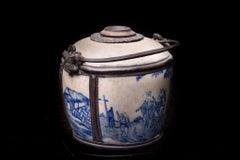 Art et meubles asiatiques - Argent