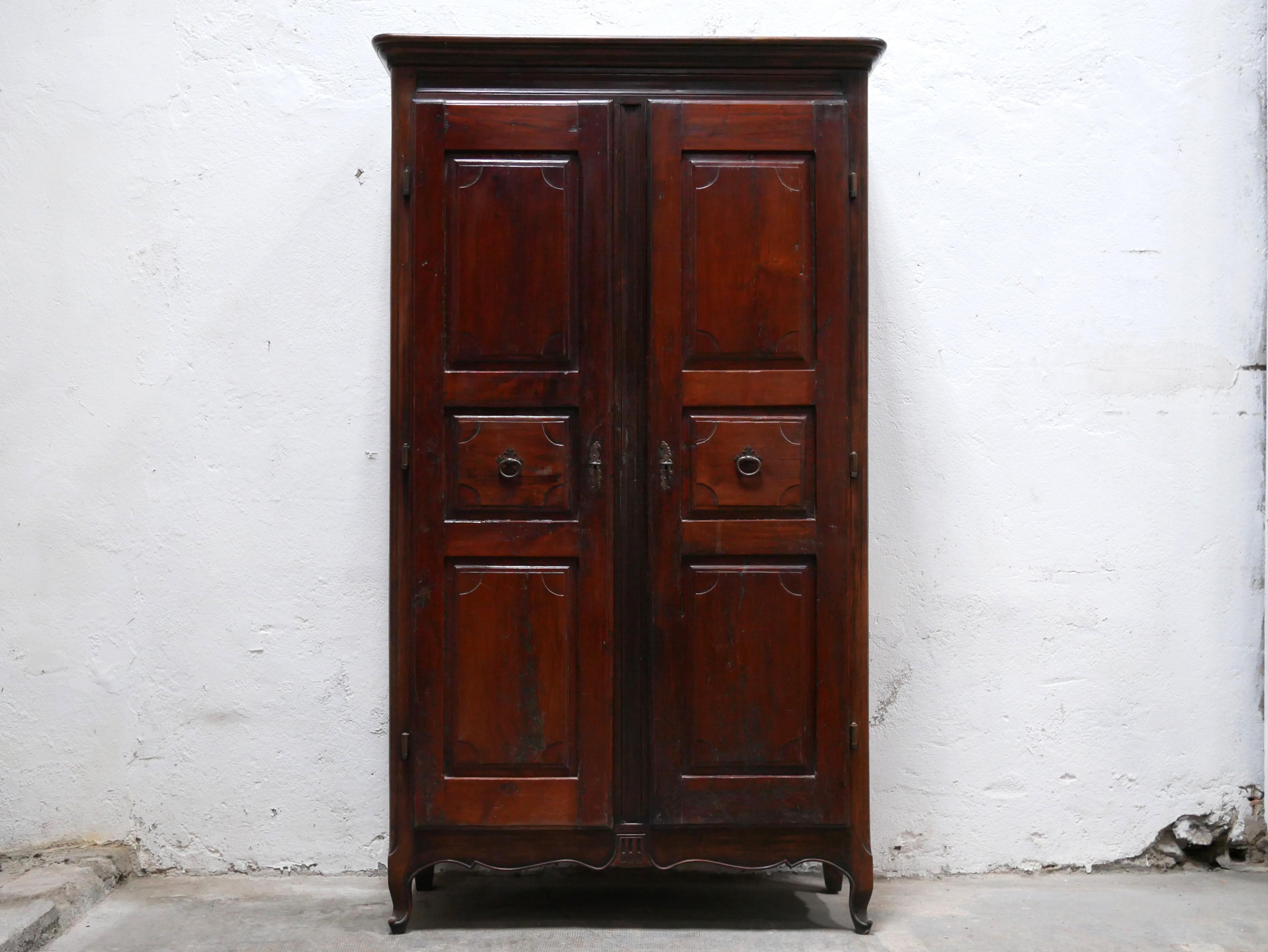 old wooden cabinets for sale