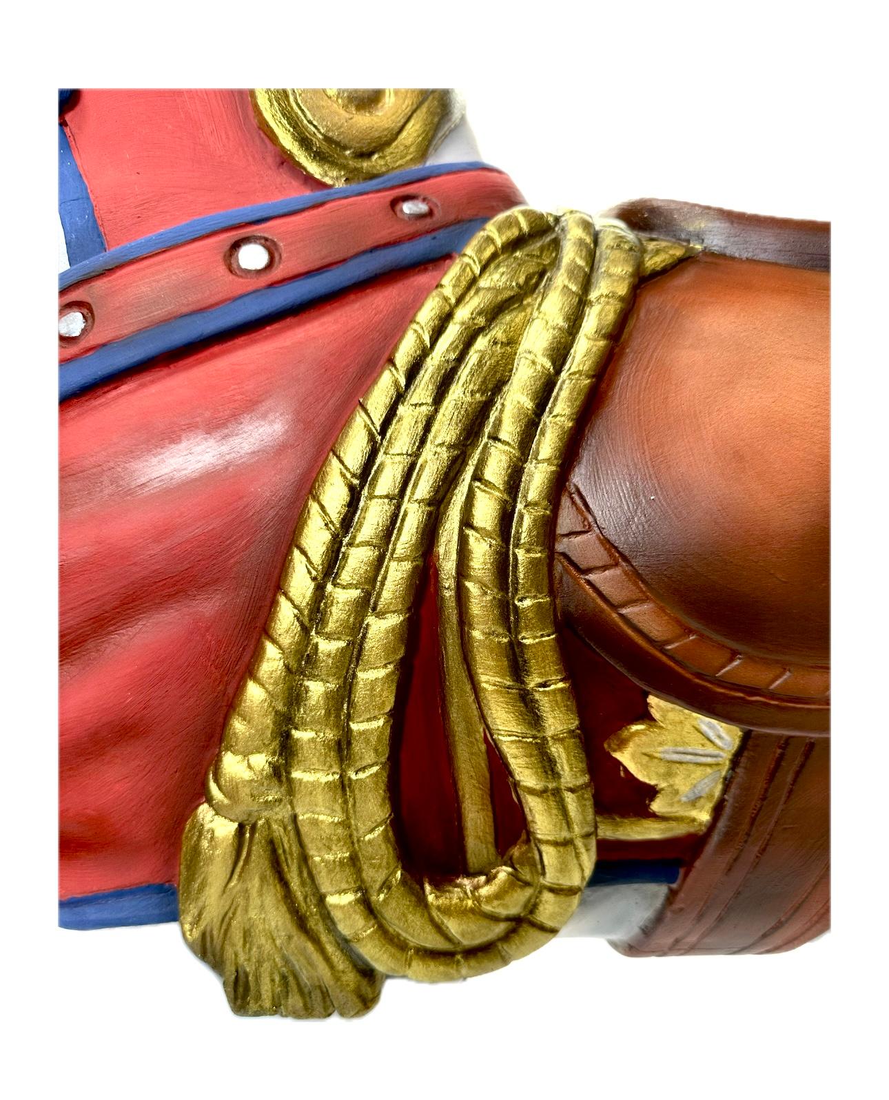 cavallo carosello