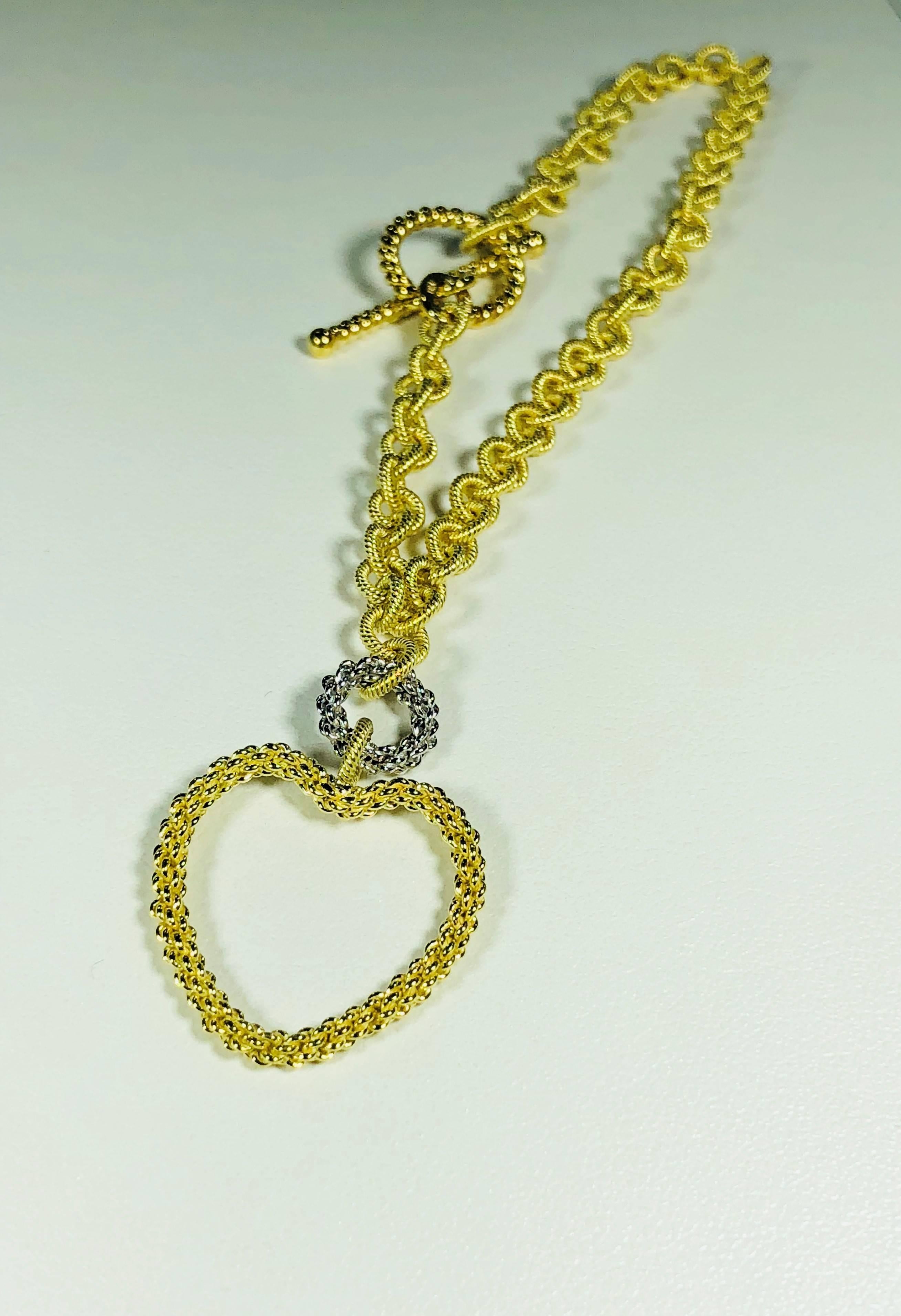 bracelet chain types