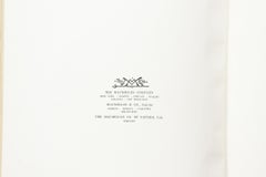 Old World Masters in New World Collections by Esther Singleton 1929