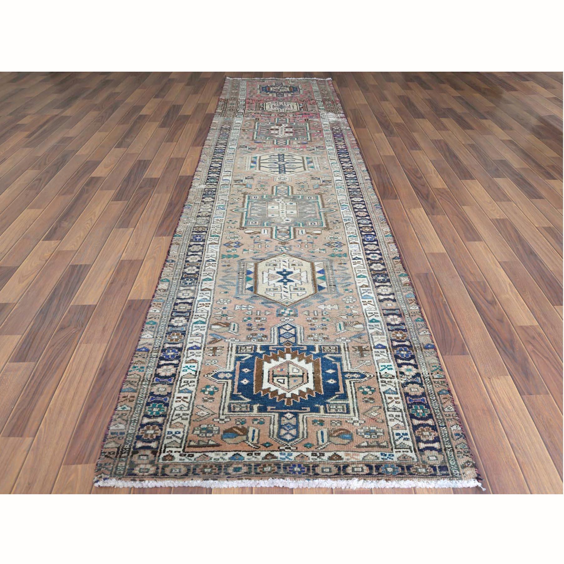 This fabulous hand-knotted carpet has been created and designed for extra strength and durability. This rug has been handcrafted for weeks in the traditional method that is used to make
Exact Rug Size in Feet and Inches : 3'1